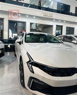 كيا K5
